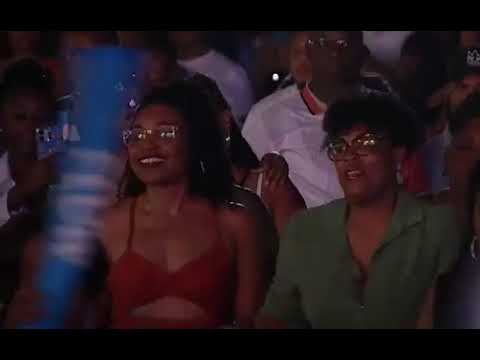 Tumba 2025: Sharrel "Adjatay" Denisia - Un brasa bal mas ku mil palabra