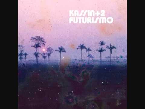 Kassin +2 - Simbióticos