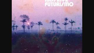 Kassin +2 - Simbióticos