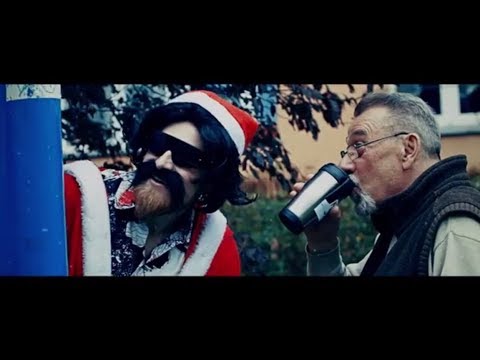 Kuzyn Zenka - Kuzynowe Święta (Official Video)