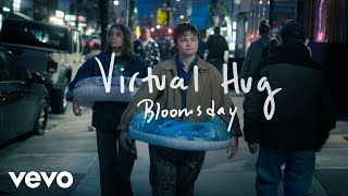Bloomsday – “Virtual Hug”