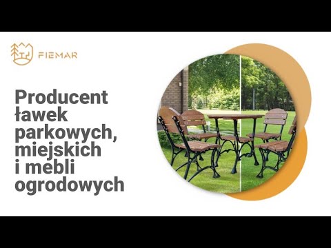 Marcin Fiema Fiemar.pl - video