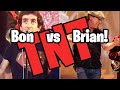AC/DC's Bon Scott vs Brian Johnson singing TNT.  Which AC DC do you prefer?