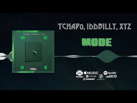 Tchap0 - MODE ft IDD billy & XYZ Pacemode [Audio]