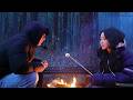 Trapped In The Woods With The Girl I Like