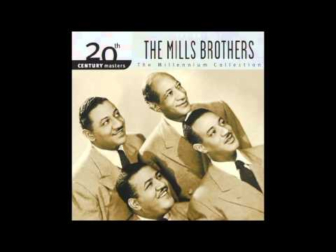 Glow Worm - The Mills Brothers (Lyrics in Description)