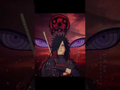 Mind-Blowing Naruto Editz - Don't Miss Out!