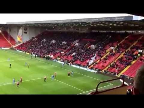 Orient away at Sheffield Utd (FA cup special) #vlog6