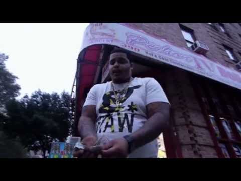 ANT BIGGZ - CUTTING UP (Official Video) Dir. By Cindo