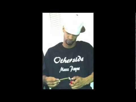 Maxx Payne - It's Cold