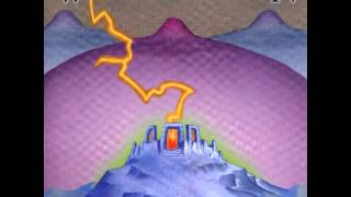 Witch Mountain - Come The Mountain (2001) [FULL]