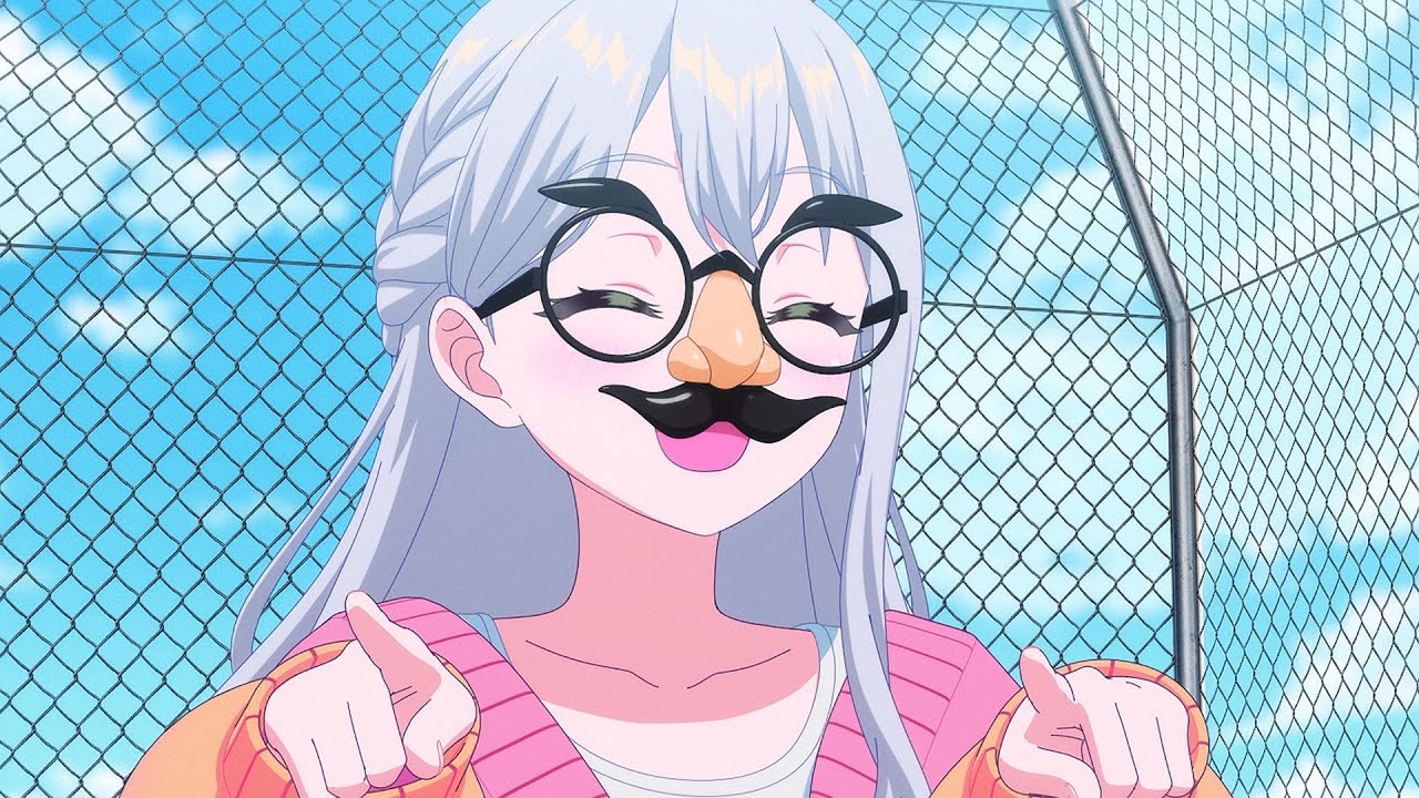 BanG Dream! YUME∞MITA - Episode 08 [English Sub]