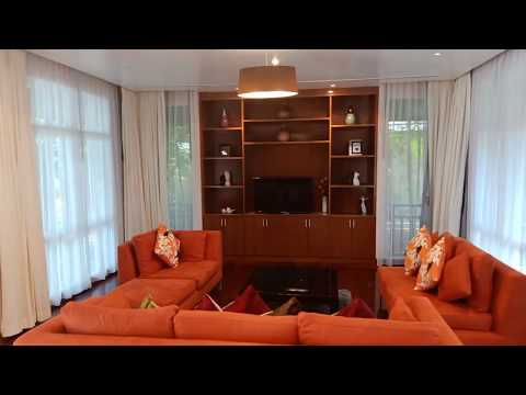 Beachfront Three Bedroom Pool Villa for Rent in Rawai | Chalong Bay