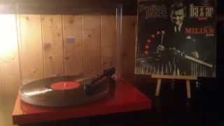 Needledrop "Rewelacyjny Luciano (Sensational Luciano)" - Jerzy Milian Trio