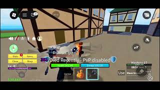 1st 4 swords with both moves