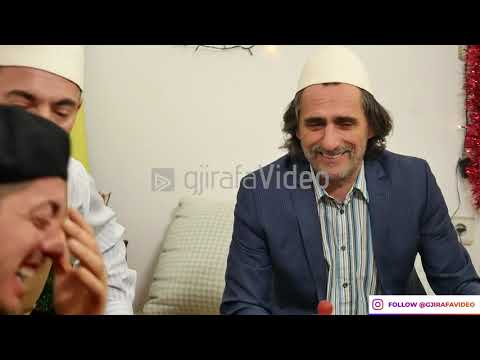 Qysh osht hi n'libër t'Genisit Avdia?