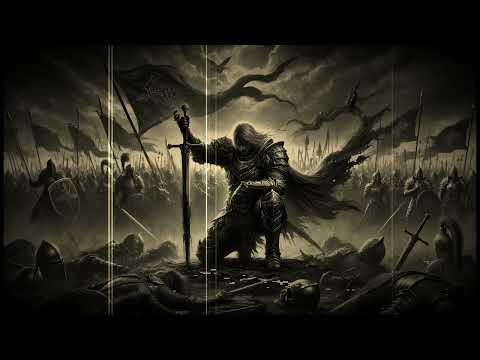 Divine Z - Battle Cry