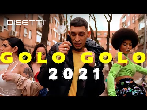 LA PEDRA Ft. El Jincho, Pablo Piddy, Ramo Roma - Golo Golo 2021 (Video Oficial)