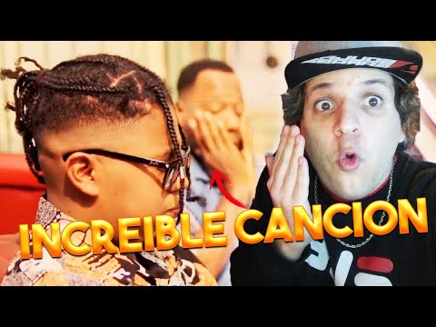 REACCION! Ceskyboy - Fuckgirl | INCREIBLE CANCION! 😱