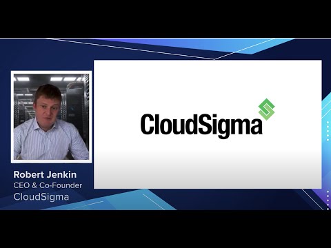 Perfect Cloud Provisioning: CloudSigma PaaS Offering at a Glance
