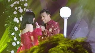 Download lagu Duet Maut Fildan dan Lesti di DA Asia 4 mp3