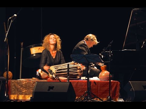Zbigniew Namysłowski - The Appenzeller's Dance, Tine Kykebusch & Tomasz Trzciński