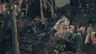bloodborne