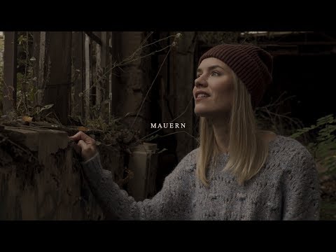 Daniela May - Mauern