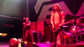 Devour The Day - You And Not Me (Live) at The Rams Head Liv