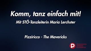 The Mavericks - Pizziricco