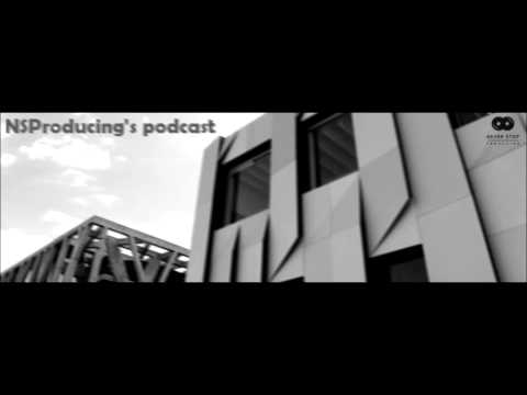 NSProducing Podcast #010 Annie Hall