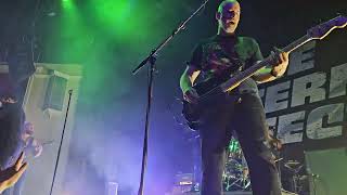 The Butterfly Effect - Reach *Live - Palais Geelong*