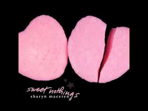 Sweet Nothings (Radio Edit) - Sharyn Maceren