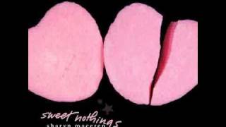 Sweet Nothings (Radio Edit) - Sharyn Maceren