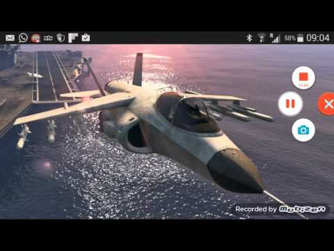 Fast alle Militär Flugzeuge!