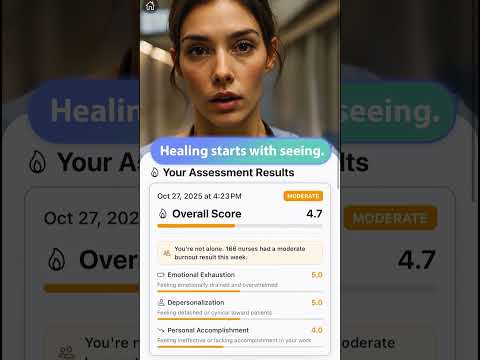 Get Vitals video thumbnail