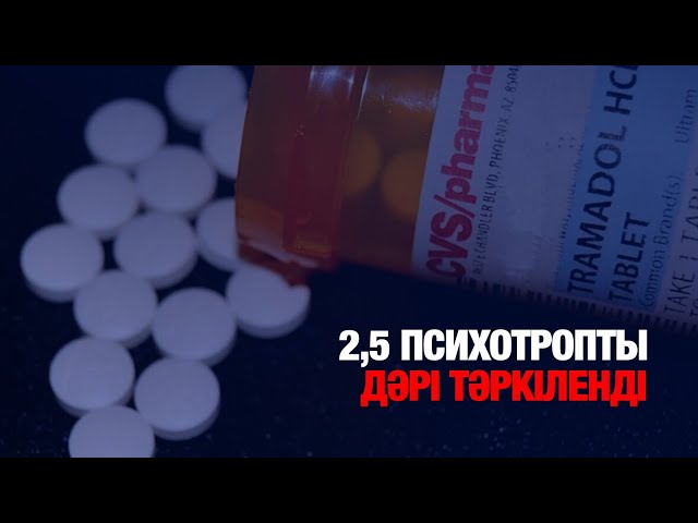 ЖАҢАЛЫҚТАР. 24.02.2025