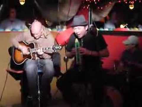 Prince Blanco - Love At First Sight (Live & Unplugged)