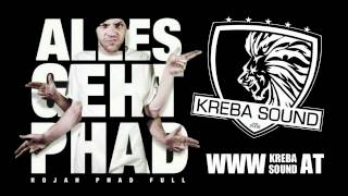 Rojah Phad Full - Kreba Sound Dubplate.