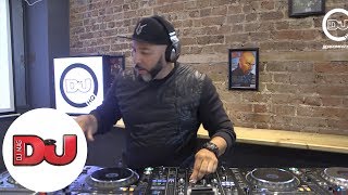 Roger Sanchez Live from #DJMagHQ