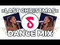 ARIANA GRANDE - LAST CHRISTMAS 🎄 [Dance Mix | Remix by @Showmusik]