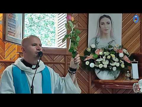 Spotkanie otwarte 15.10.2022 -Modlitwa o uwolnienie i uzdrowienie -  8