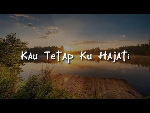 Stings - Kau Tetap Ku Hajati,  Kerana Terluka (Mix Lirik)
