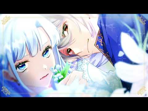 傷だらけ聖女より報復をこめて Video1