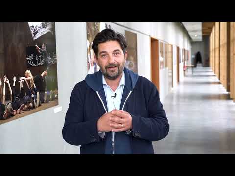 By Heart | Meet Tiago Rodrigues