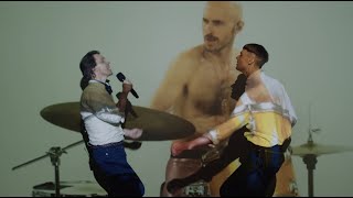 Sondre Lerche - King Of Letting Go - Spellemann 2020