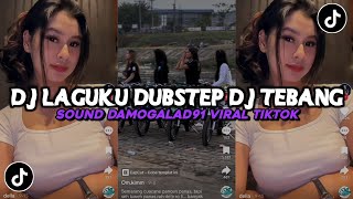 Download lagu DJ LAGUKU DUBSTEP DJ TEBANG - PAPA LIAT AKU BERNYANYI VIRAL TIK TOK TERBARU 2024 ! mp3