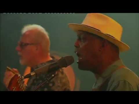 Jazz à Vienne Eric Bibb & JJ Milteau "Grey Goose"