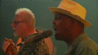 Jazz à Vienne Eric Bibb &amp; JJ Milteau "Grey Goose"