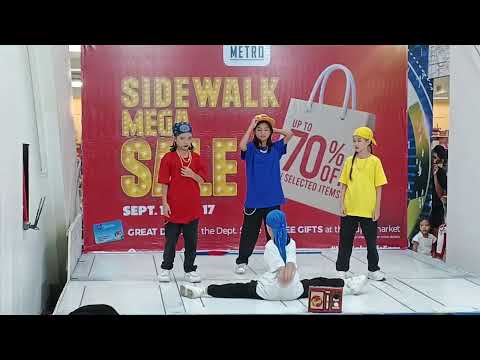 O PEQUENO NC.GUEST NO SUPER METRO PACIFIC MALL MANDAUE CEBU CITY